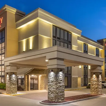 Drury Inn & Suites Springfield Mo-3
