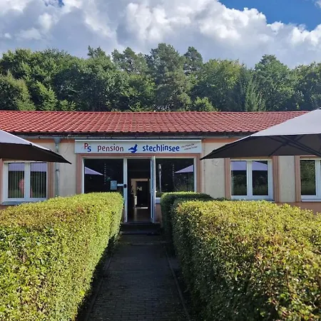 Pension Stechlinsee-2