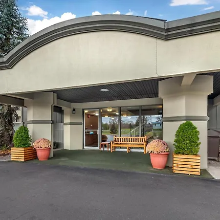 The Inn At Gran View Ogdensburg, An Ascend Collection Hotel-3
