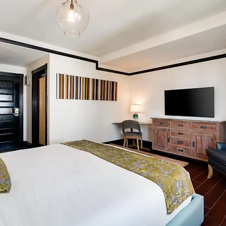 Hotel Croydon-2
