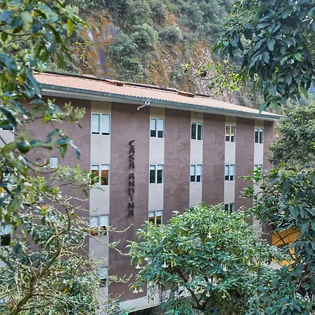 Casa Andina Standard Machu Picchu-3