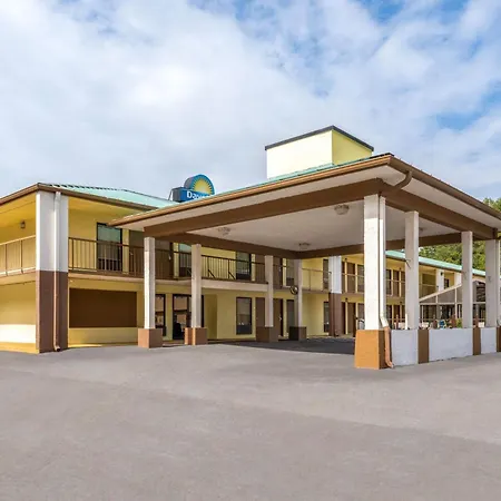 Days Inn By Wyndham Murphy-3