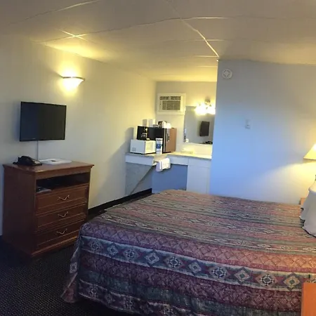 Tel Star Motel-3