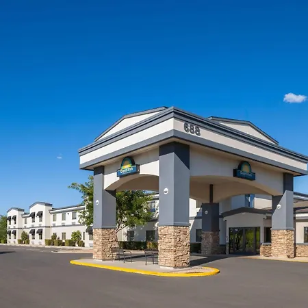Days Inn By Wyndham Chino Valley-2