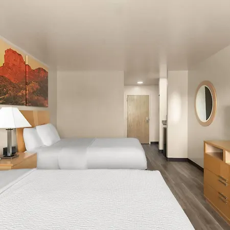 Days Inn By Wyndham Chino Valley-3