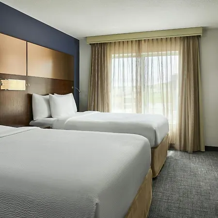 Residence Inn By Marriott Rapid City-3