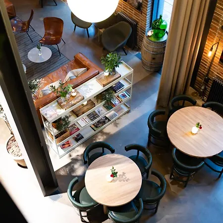 The Winery Hotel, Worldhotels Crafted-3