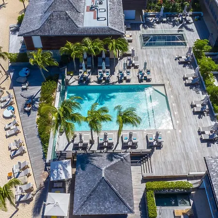 Le Barthelemy Hotel & Spa-2