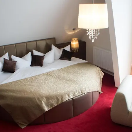 Erlebnishotel Zur Schiffsmühle-3