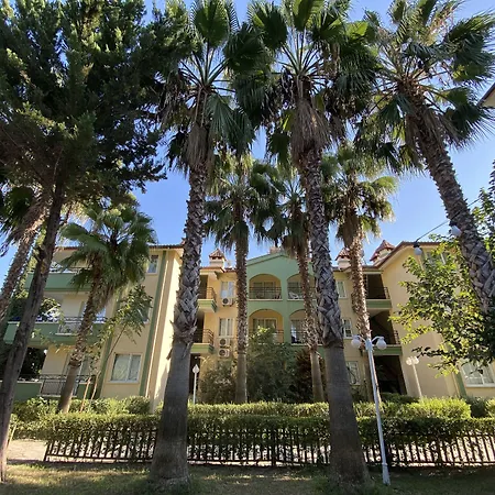 Melissa Garden Apart Hotel-2