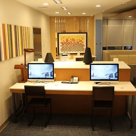 Holiday Inn Express & Suites - Marietta By Ihg-2