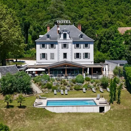 Hôtel Restaurant Le Repère-3