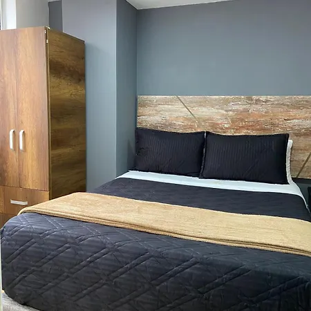 Hotel Funza Real-3