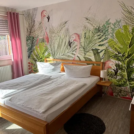 Hotel Gasthof Kruse-2