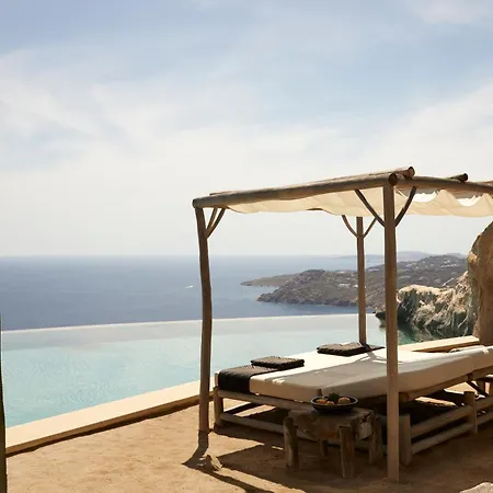 Myconian Panoptis Escape, A Member Of Small Luxury Hotels Of The World-3