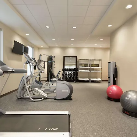 Home2 Suites By Hilton Cleveland Independence-3