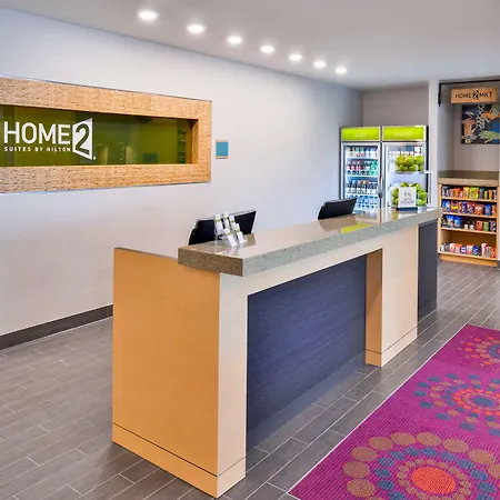 Home2 Suites By Hilton Dupont-2