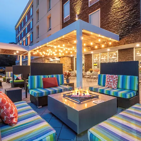 Home2 Suites By Hilton Dupont-3