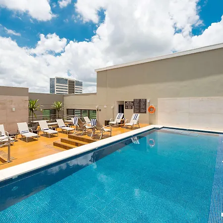 Hyatt Place Sao Jose Do Rio Preto-3