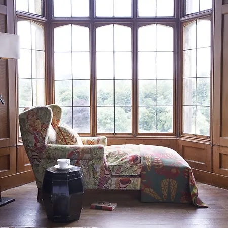 Hotel Endsleigh-2
