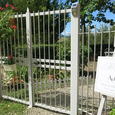 La Coroncina Lodging-2