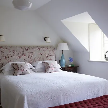 Hotel Endsleigh-3
