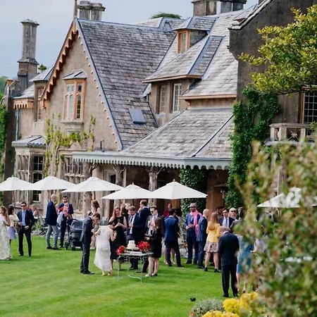 Hotel Endsleigh-2