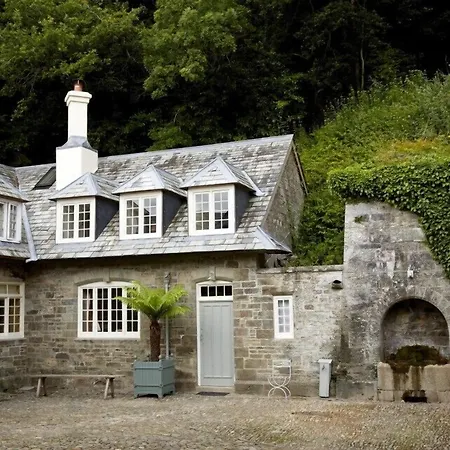 Hotel Endsleigh-3