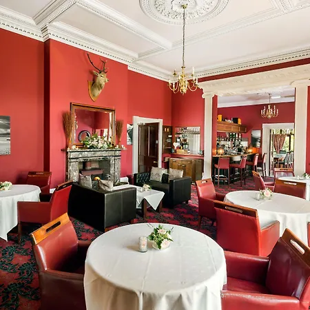 Greenhill Hotel-3