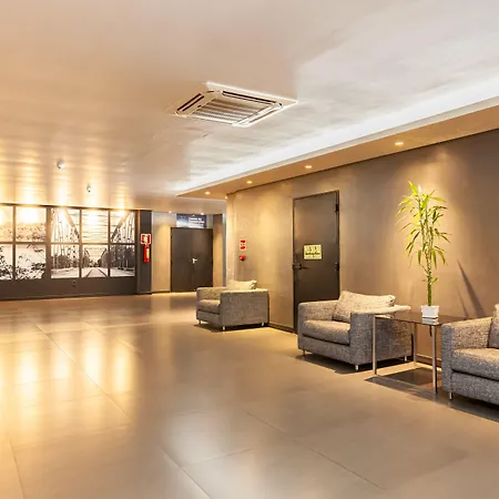 Tri Hotel Executive Lajeado-3