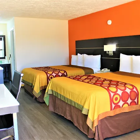 Travel Inn Eutaw-2