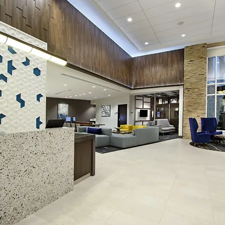 Hyatt Place Houston Nw Vintage Park-3