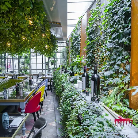 Roma Luxus Hotel-2