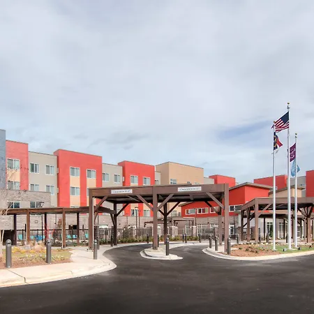 Fairfield Inn & Suites By Marriott Charlotte Airport-2
