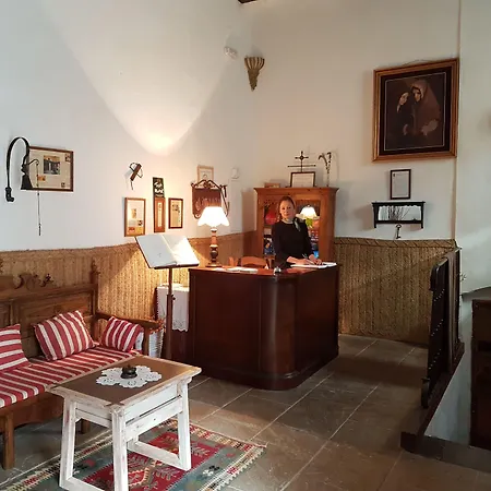 Casa Palacio Conde de Garcinarro-3