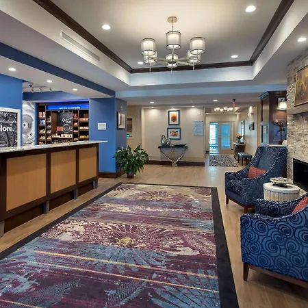 Hampton Inn By Hilton New Paltz, Ny-3
