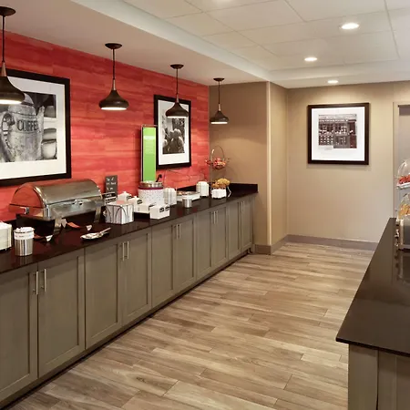 Hampton Inn & Suites St. Louis/Alton, Il-3