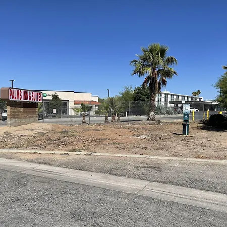 Palms Inn & Suites-3