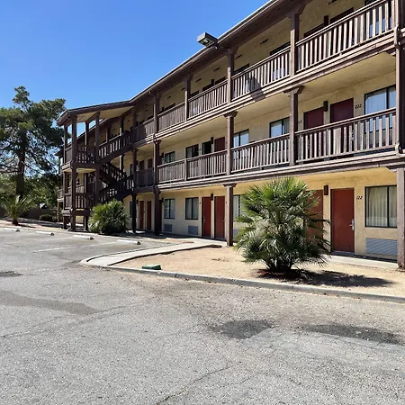 Palms Inn & Suites-2