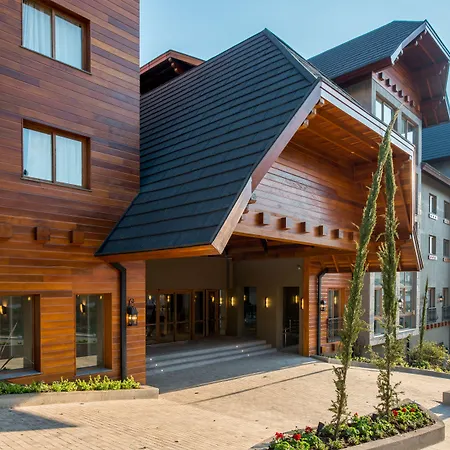 Prodigy Gramado By Wish (Adults Only)-3