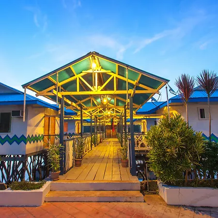 Coron Underwater Garden Resort-2