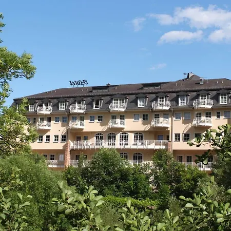 Hotel Lahnschleife-2