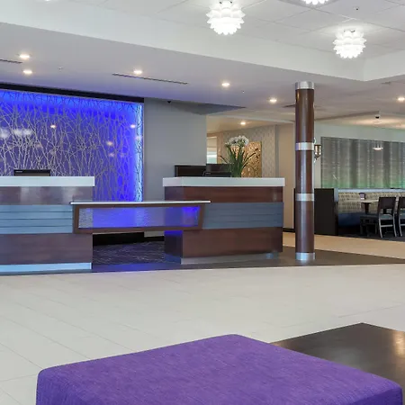 Fairfield Inn & Suites By Marriott Wichita Falls Northwest-2