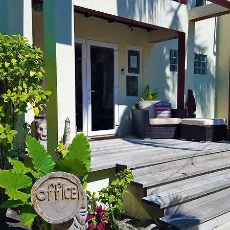 Tres Cocos Resort-2