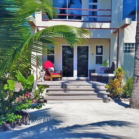 Tres Cocos Resort-3