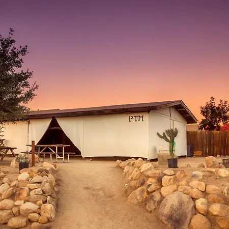 Pioneertown Motel-3