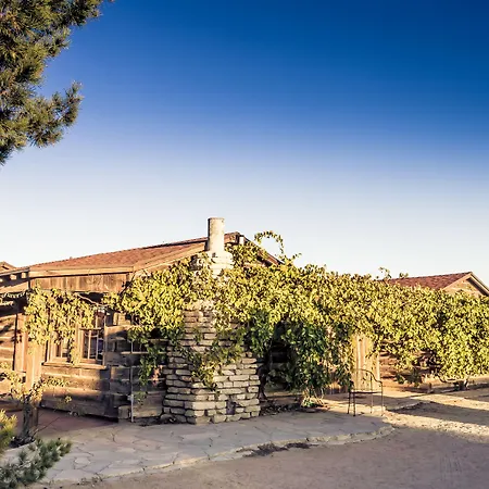 Pioneertown Motel-2
