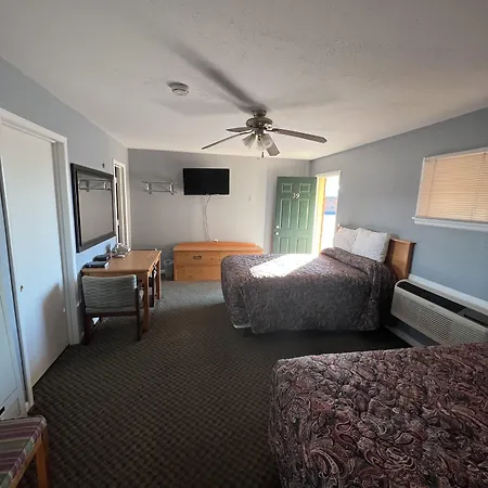 Western Motel-3