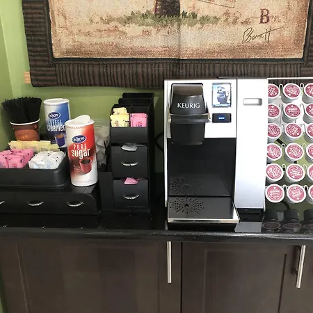 Sun Coast Inn-3