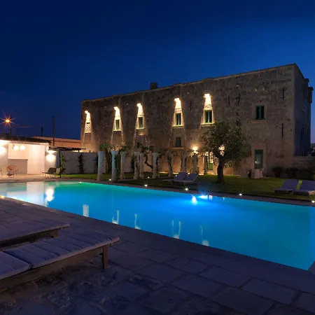 Palazzo Ducale Venturi - Luxury Hotel & Wellness-2